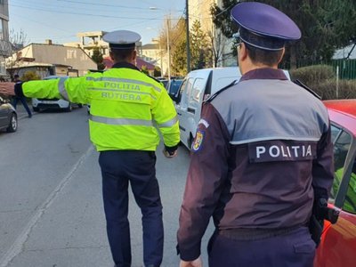 Acțiune pentru prevenirea accidentelor rutiere …