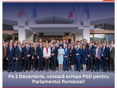 Doina Federovici: Cooperarea internațională, cheia …