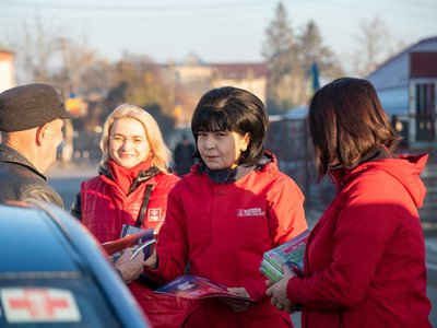 Orașul Flămânzi votează cu PSD …