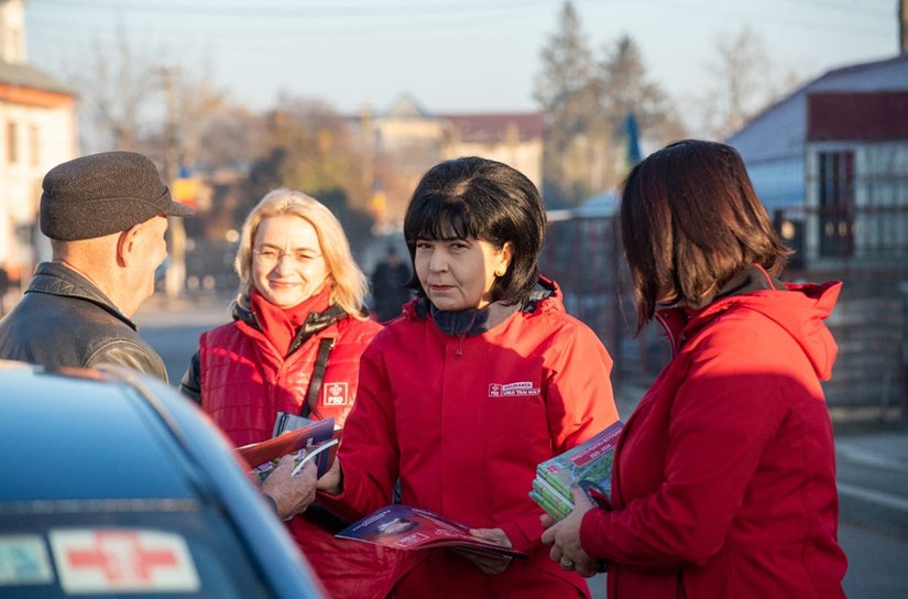 Orașul Flămânzi votează cu PSD pentru că un Guvern social-democrat este garanția creșterii pensiilor și salariilor și accesului tinerilor pe piața muncii