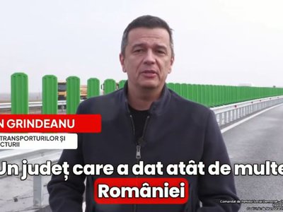 PSD Botoșani: „Autostrada Moldovei va …