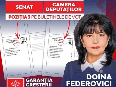 Darabani votează PSD pentru extinderea …