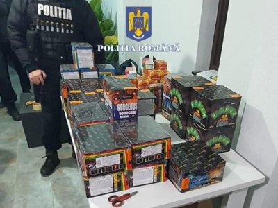 IPJ Botoșani: 900 de articole …