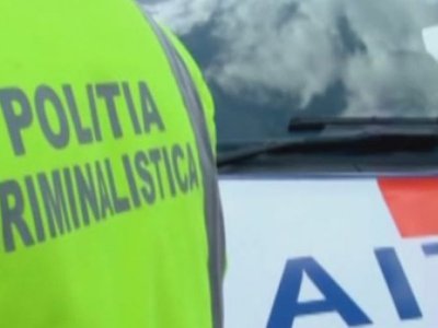 Bărbat cercetat de polițiști după …