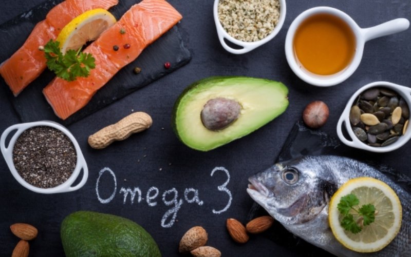 Ce este Omega-3. De ce este important să introducem acest nutrient în dietele de slăbit