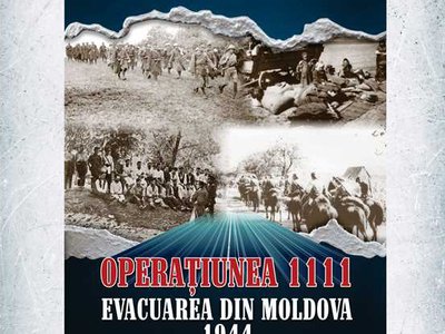 Muzeul Județean Botoșani organizează lansarea …