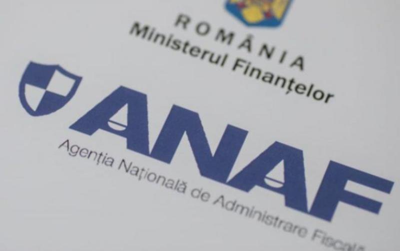 Explicațiile ANAF, după răspândirea unui fake news: Fiscul nu va taxa cu 10% banii din conturile românilor