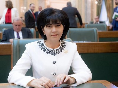 Doina Federovici, aleasă în conducerea …