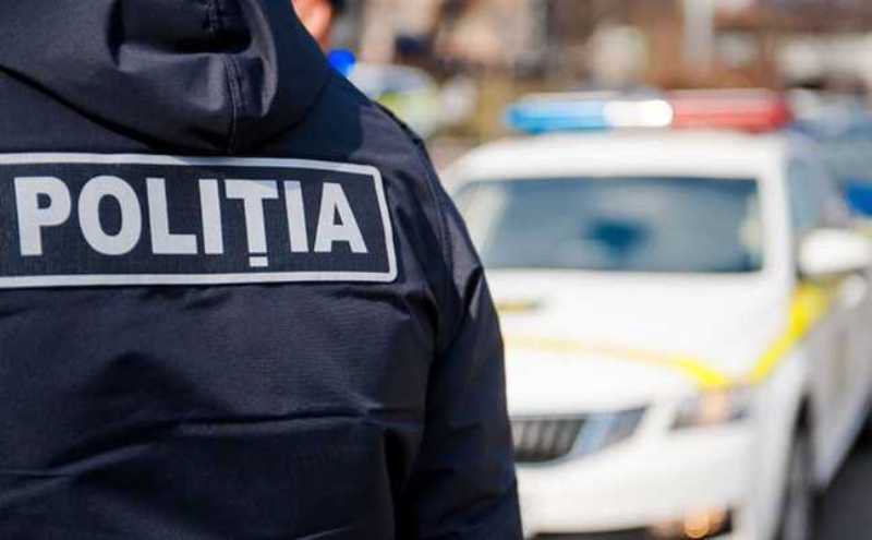 Şoferi prinşi de poliţie băuţi sau fără permis în prima zi de Crăciun