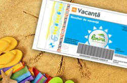 Voucherele de vacanță rămân în …