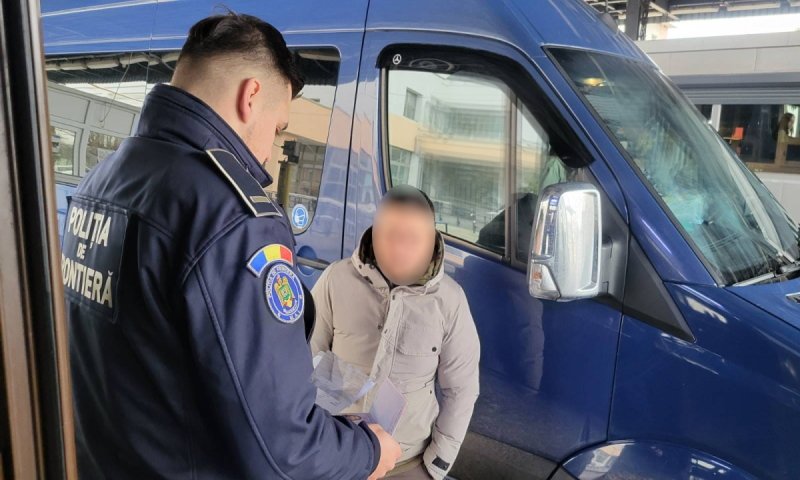 A plătit 1700 de euro și s-a ales cu un dosar penal