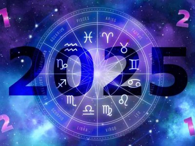 Horoscopul anului 2025: Ce schimbări …