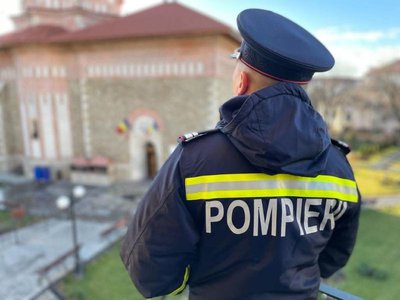 Măsuri de prevenire a incendiilor …