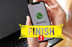 WhatsApp nu va mai funcționa …