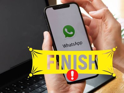 WhatsApp nu va mai funcționa …