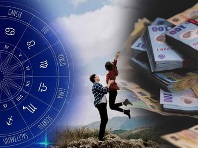 Horoscop financiar 2025: Ce se …