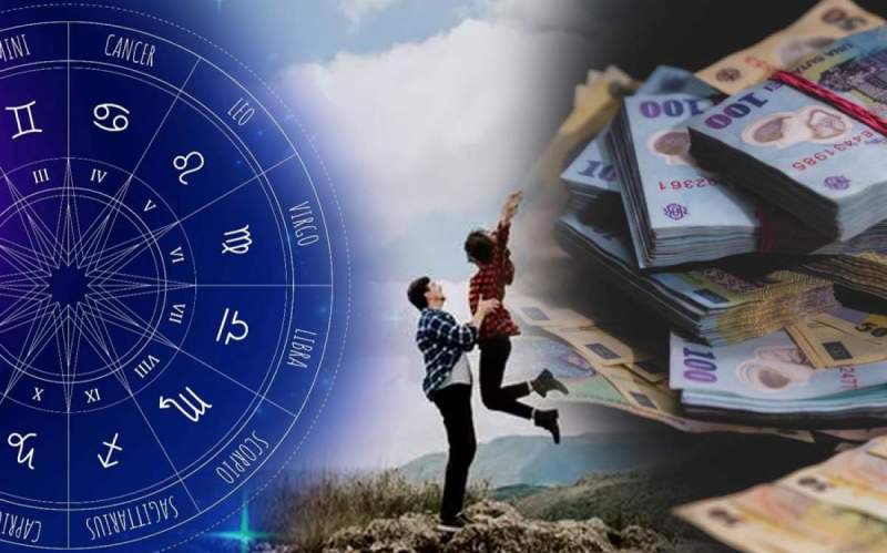 Horoscop financiar 2025: Ce se întâmplă pentru fiecare zodie în parte