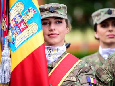 Centrul Militar Județean Botoșani: Țintește …