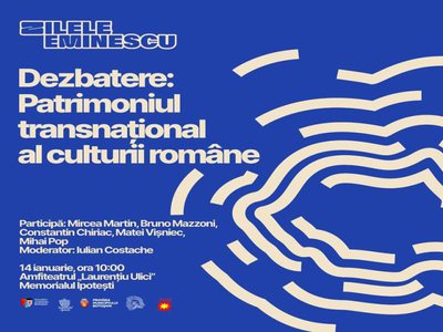 „Gala Culturii Naționale” evenimentul central …