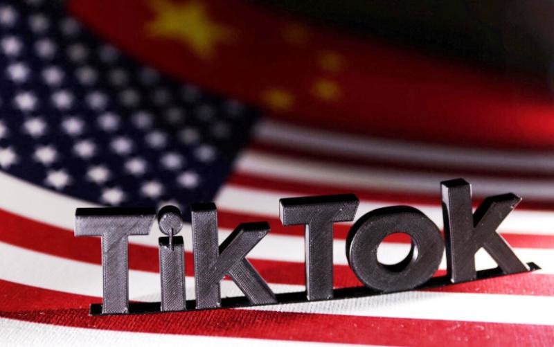 TikTok a fost interzis oficial în Statele Unite ale Americii. Rețeaua chineză ar urma să se închidă brusc, de duminică