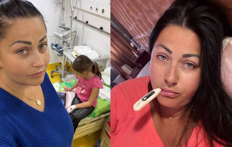 Gabriela Cristea a ajuns de urgență la spital! Ce s-a întâmplat cu celebra prezentatoare