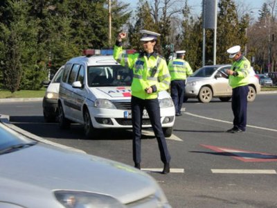 Depistați la volanul autoturismelor, deși …