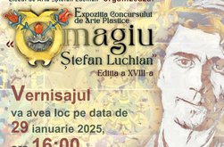 Expoziția Concursului Regional de Arte …