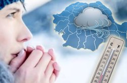 ANM a anunțat prognoza meteo …