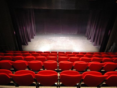 Spectacol de teatru anulat la …