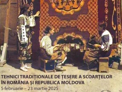 Muzeul Județean Botoșani, participant la …