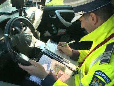 Tânăr depistat de polițiști cu …