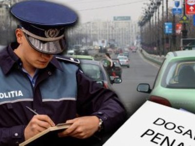 Amendă penală și un an …