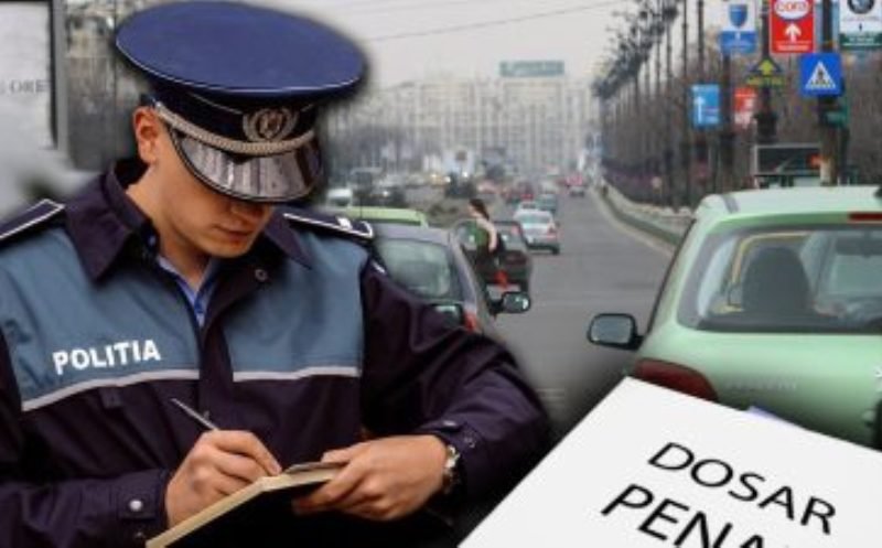 Amendă penală și un an de închisoare pentru un botoșănean depistat băut la volan