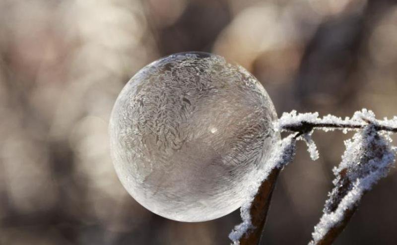 România, lovită de un vortex polar: Urmează zile geroase, cu minime de până la -12 grade