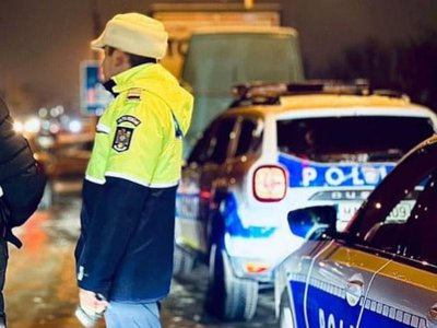 „BLOCADA” Acțiune a polițiștilor din …