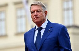 Klaus Iohannis și-a anunțat demisia: …