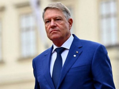 Klaus Iohannis și-a anunțat demisia: …