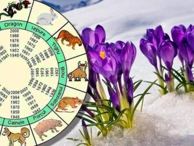 Horoscopul săptămânii 10-16 februarie: O …