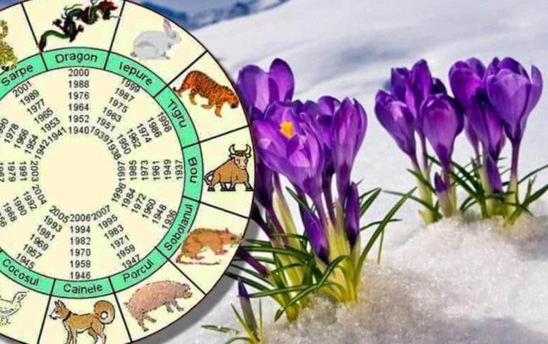 Horoscopul săptămânii 10-16 februarie: O săptămână care intensifică dorința de afirmare și claritate în relațiile personale