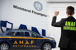 Controale ANAF la persoanele bănuite …