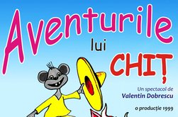 „Aventurile lui Chiţ” la Teatrul …