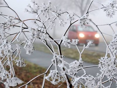 Codul Galben de ger prelungit …