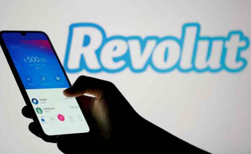 Revolut modifică comisioanele pentru schimbul valutar în weekend