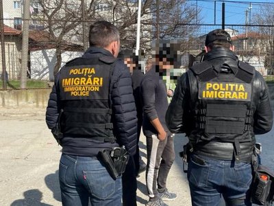 Acțiuni și activități ale polițiștilor …