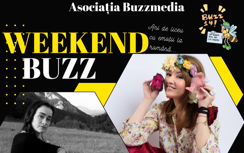 Redacția Buzz în sărbătoare. Spectacol muzical oferit cadou comunității