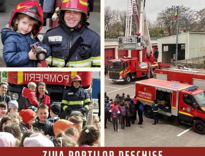 De două ori mai multe incendii în februarie 2025, față de aceeași perioadă a anului trecut