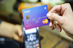 Ai cont și card Revolut? …