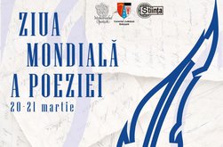 Ziua Mondială a Poeziei la …