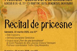 Festivalul - Concurs de Ouă …