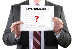 4,47% - Rata șomajului înregistrat …